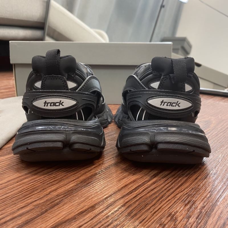 Balenciaga Track Shoes